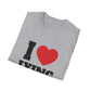 I Love Lying T-Shirt