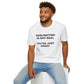 Gaslighting Is Not Real T-Shirt