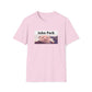 John Pork T-Shirt