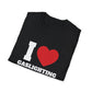 I Love Gaslighting T-Shirt