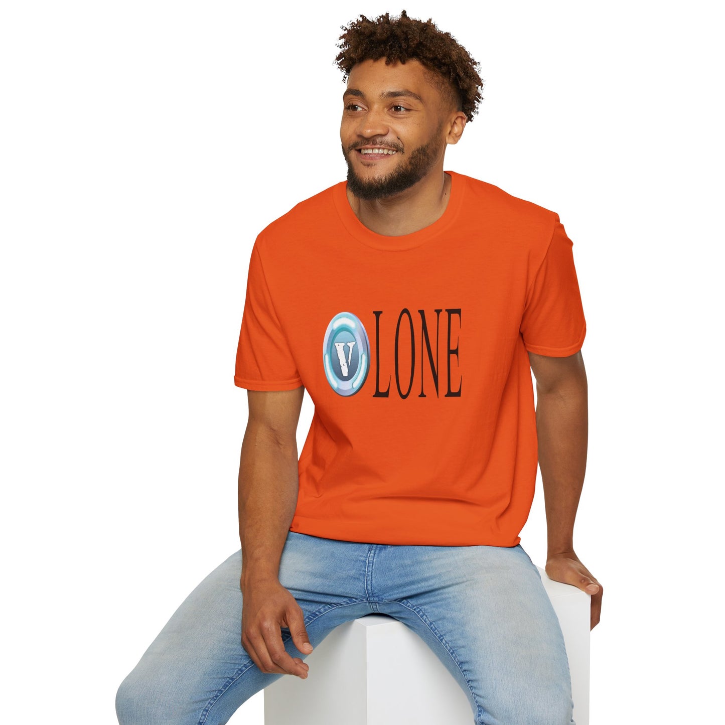 VLONE V-BUCKS T-Shirt