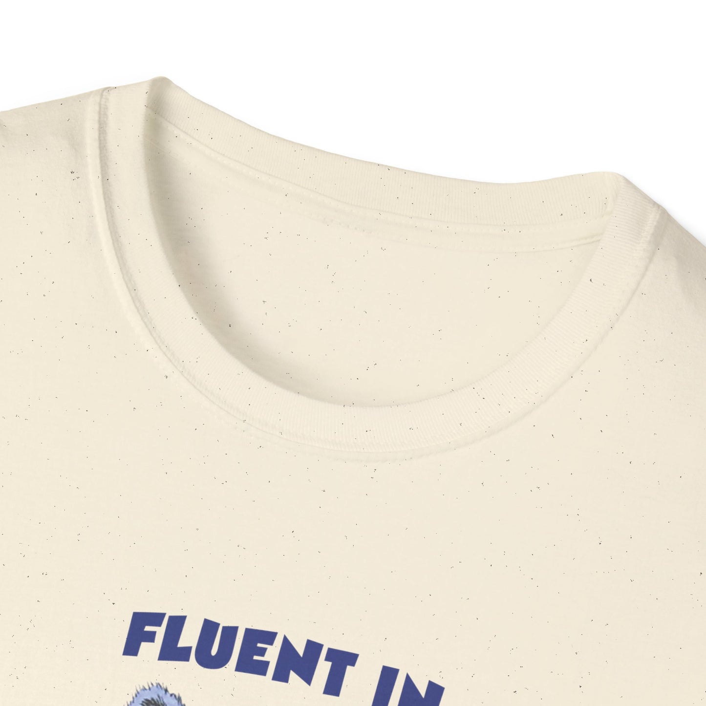 Fluent In Yapanese T-Shirt