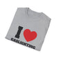 I Love Gaslighting T-Shirt