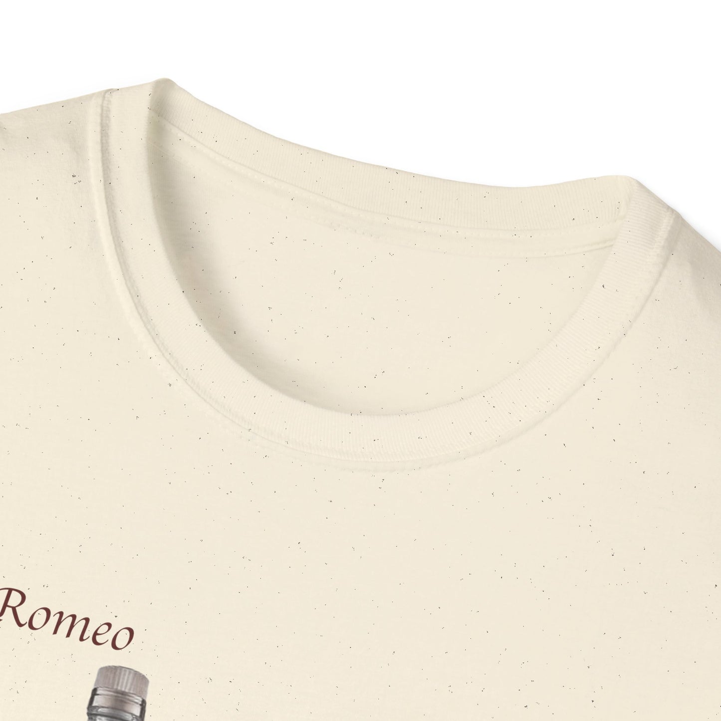 Romeo and Juliet T-Shirt