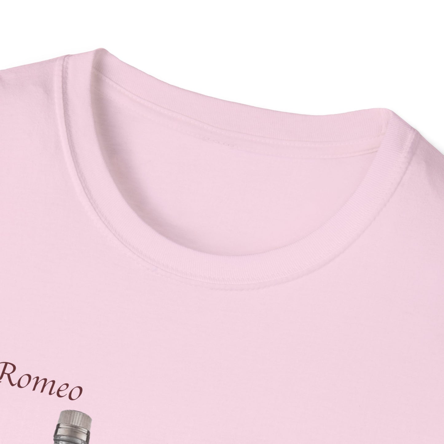 Romeo and Juliet T-Shirt