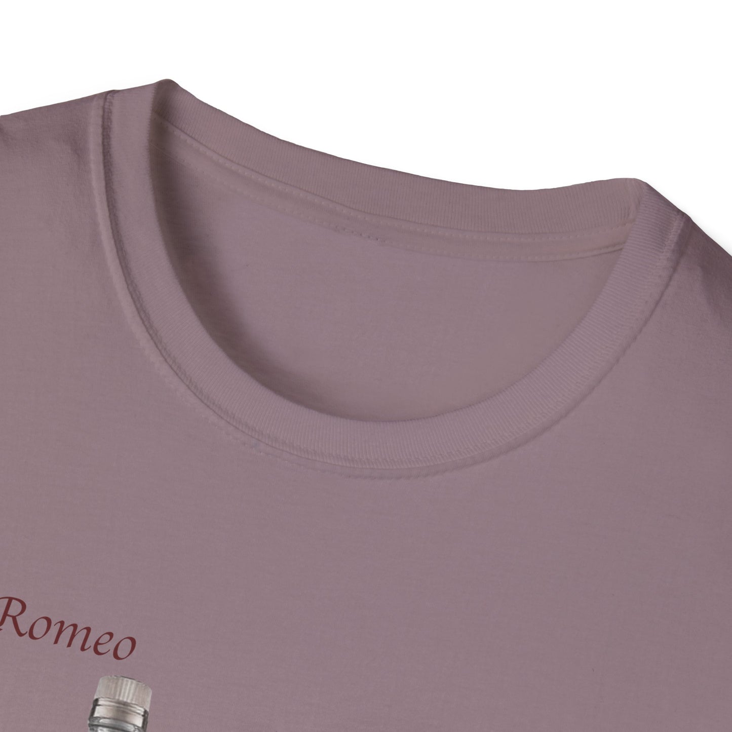 Romeo and Juliet T-Shirt