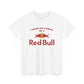 I WOULD SELL A KIDNEY FOR A REDBULL T-SHIRT