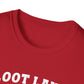 Loot Lake Lifeguard T-Shirt