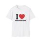 I Love Gaslighting T-Shirt