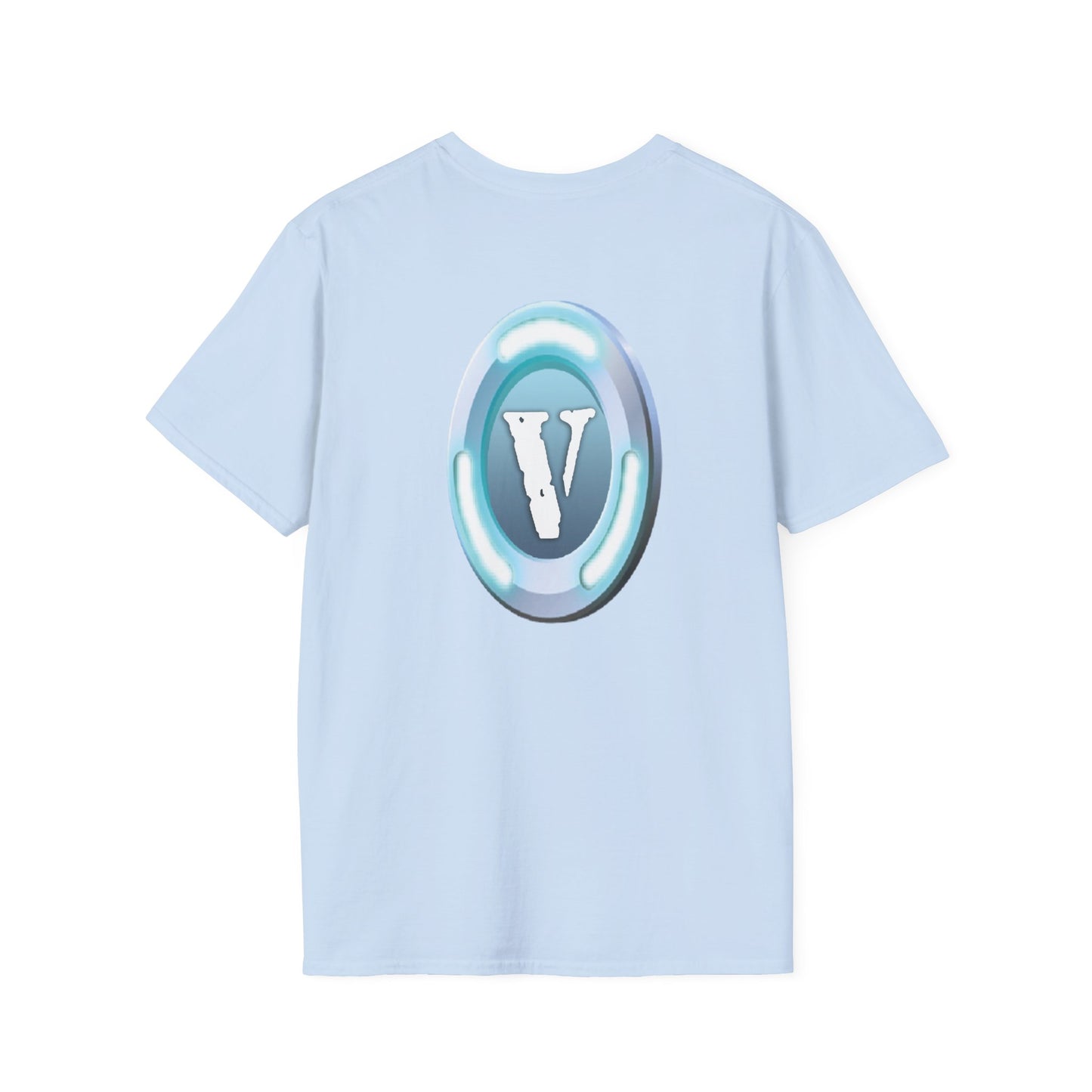 VLONE V-BUCKS T-Shirt