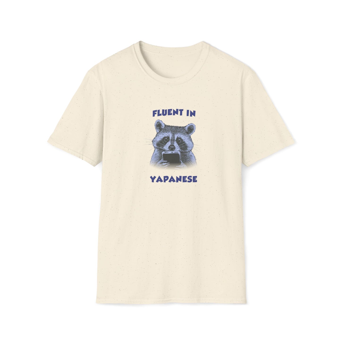 Fluent In Yapanese T-Shirt