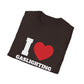 I Love Gaslighting T-Shirt