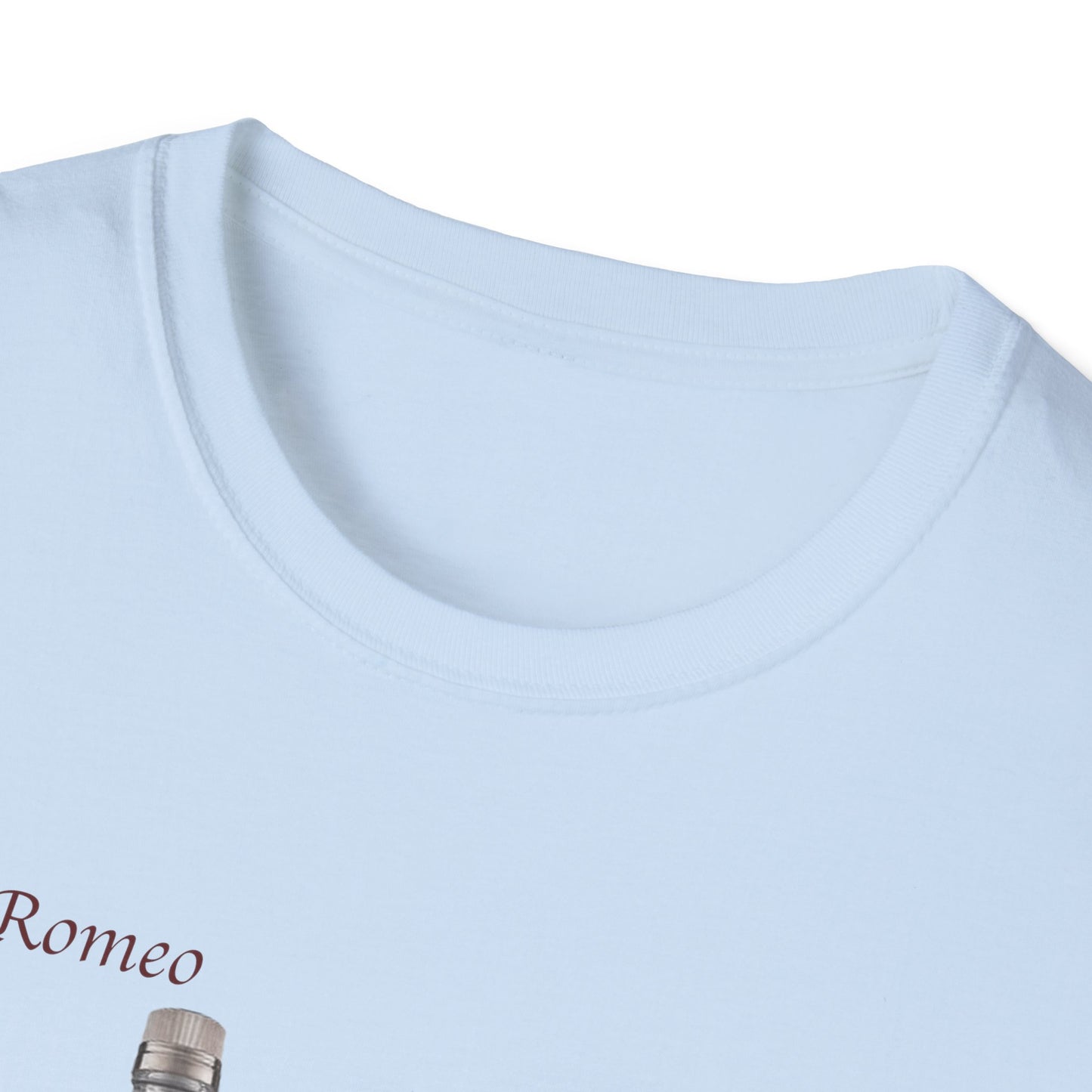 Romeo and Juliet T-Shirt