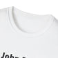 John Pork T-Shirt