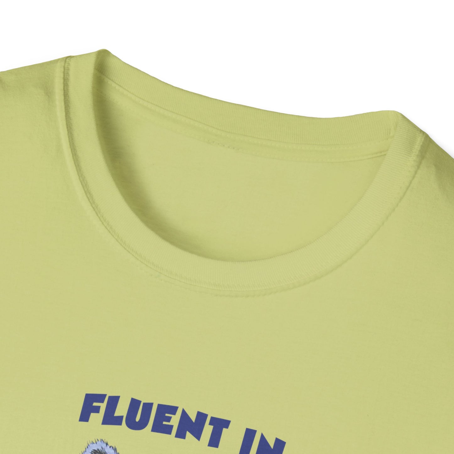 Fluent In Yapanese T-Shirt