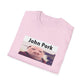 John Pork T-Shirt