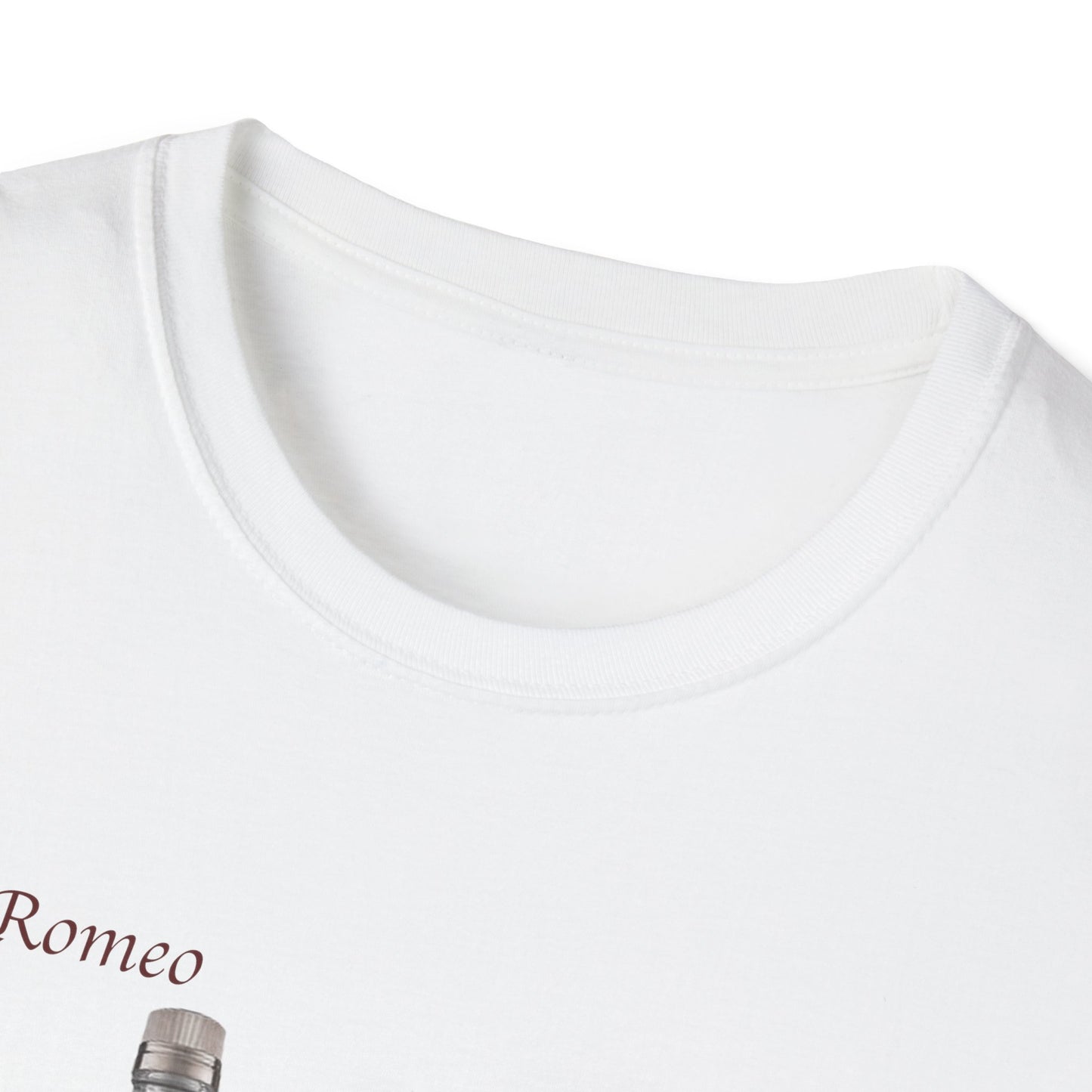 Romeo and Juliet T-Shirt