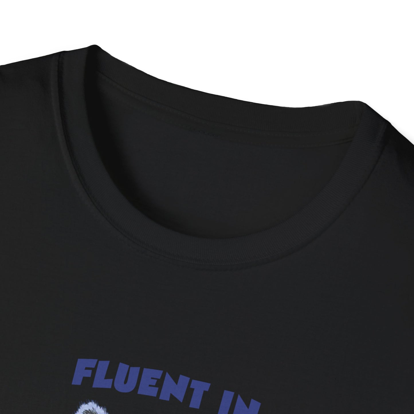 Fluent In Yapanese T-Shirt