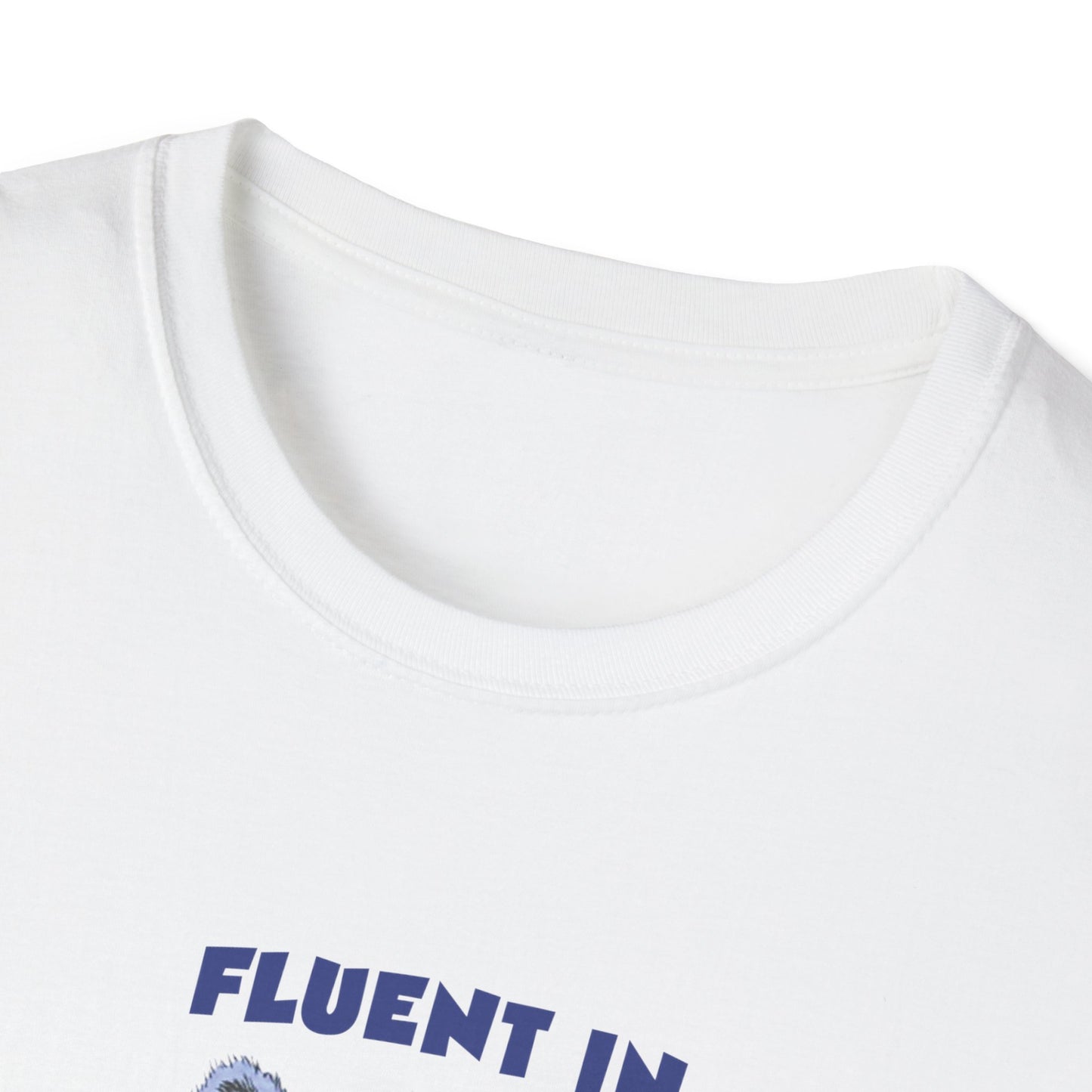 Fluent In Yapanese T-Shirt