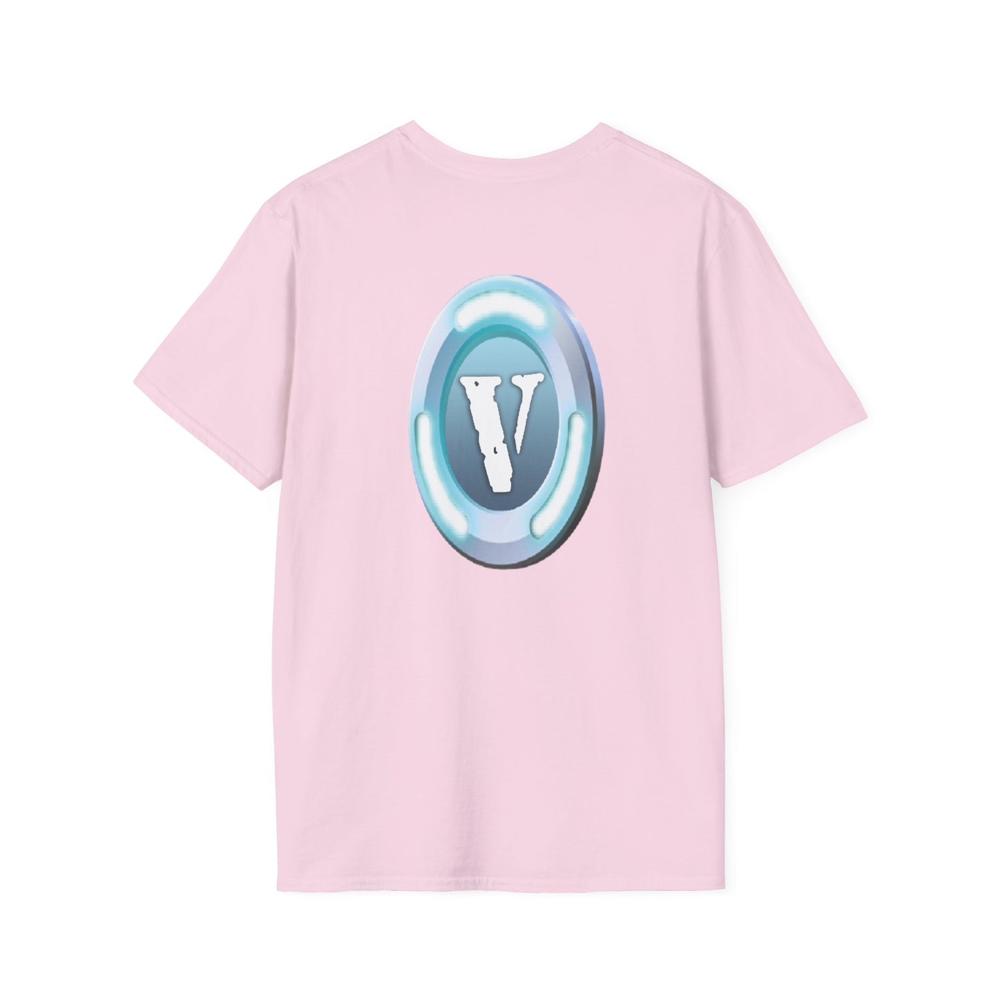 VLONE V-BUCKS T-Shirt