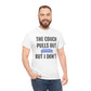 PULL OUT COUCH T-SHIRT
