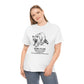 BORN TO DIE RACOON T-SHIRT