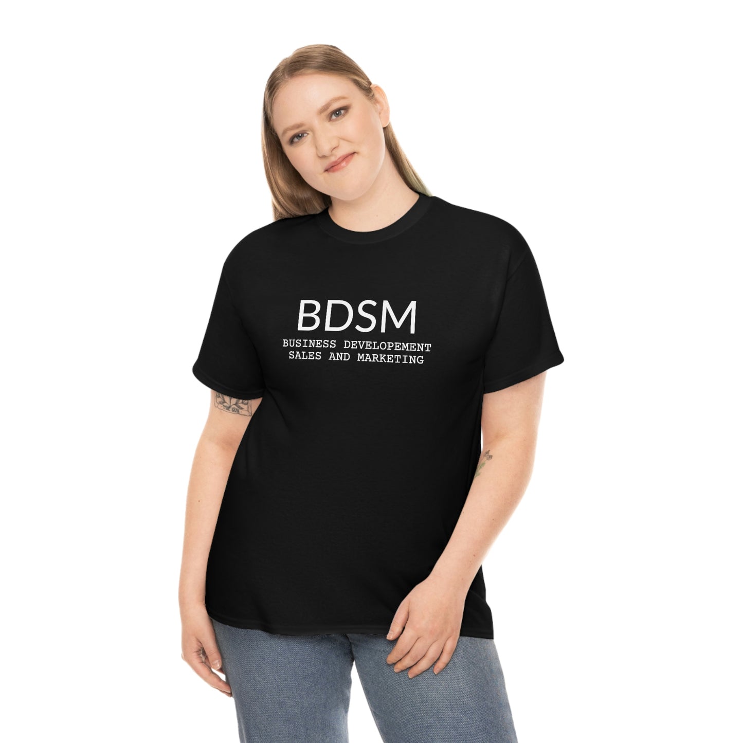 BDSM T-SHIRT